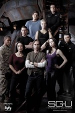 Watch Stargate Universe 123netflix